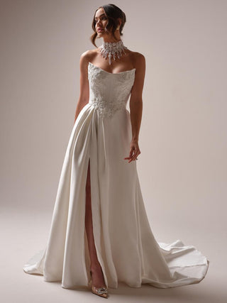 Sottero and Midgley Style Number 25SS853A01 - 7