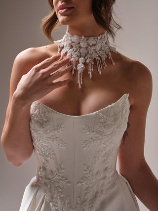 Sottero and Midgley Style Number 25SS853A01 - 8