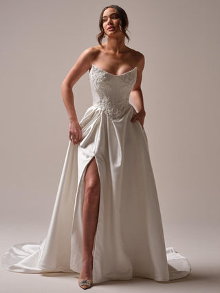 Sottero and Midgley Style Number 25SS853A01 - 1