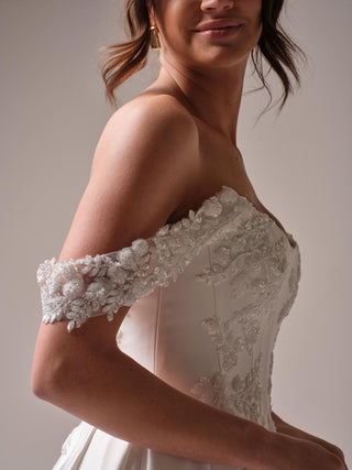 Sottero and Midgley Style Number 25SS853A01 - 6