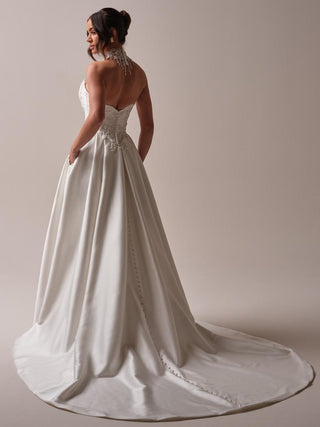 Sottero and Midgley Style Number 25SS853A01 - 2