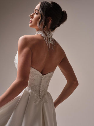 Sottero and Midgley Style Number 25SS853A01 - 4