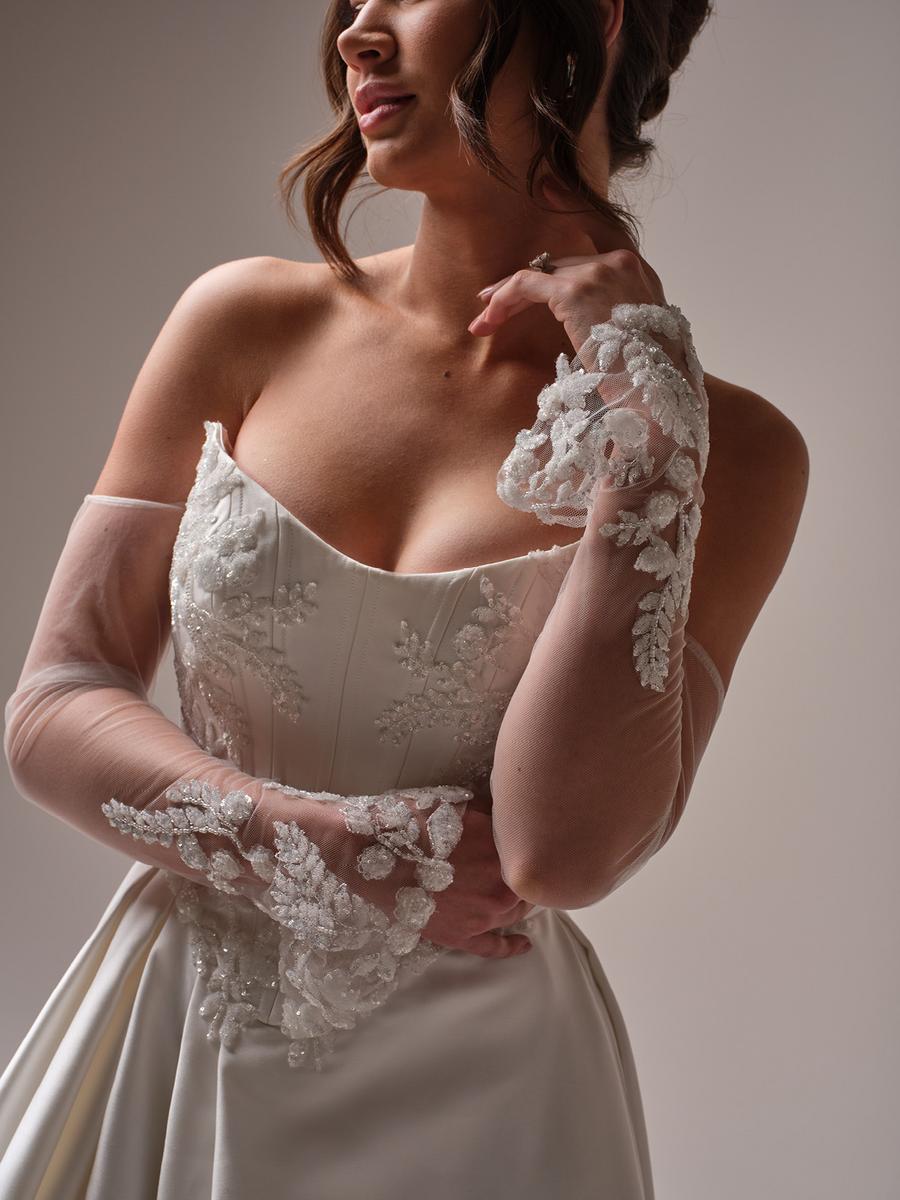 Sottero and Midgley Style Number 25SS853A01 - 3