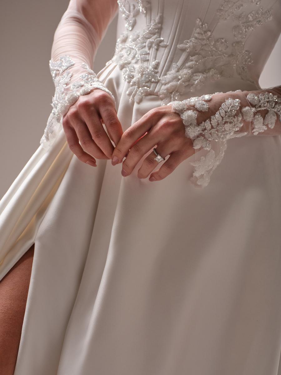 Sottero and Midgley Style Number 25SS853A01 - 9