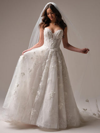 Sottero and Midgley Style Number 25SS863A01 - 1