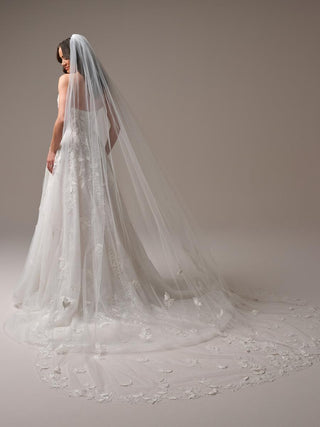 Sottero and Midgley Style Number 25SS863A01 - 2