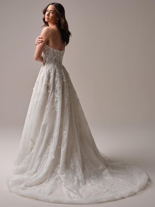 Sottero and Midgley Style Number 25SS863A01 - 4