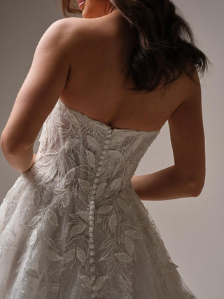 Sottero and Midgley Style Number 25SS863A01 - 6