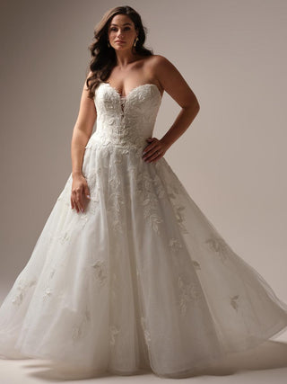 Sottero and Midgley Style Number 25SS863B02 - 1
