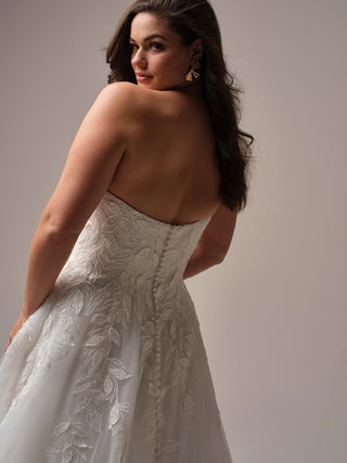 Sottero and Midgley Style Number 25SS863B02 - 4