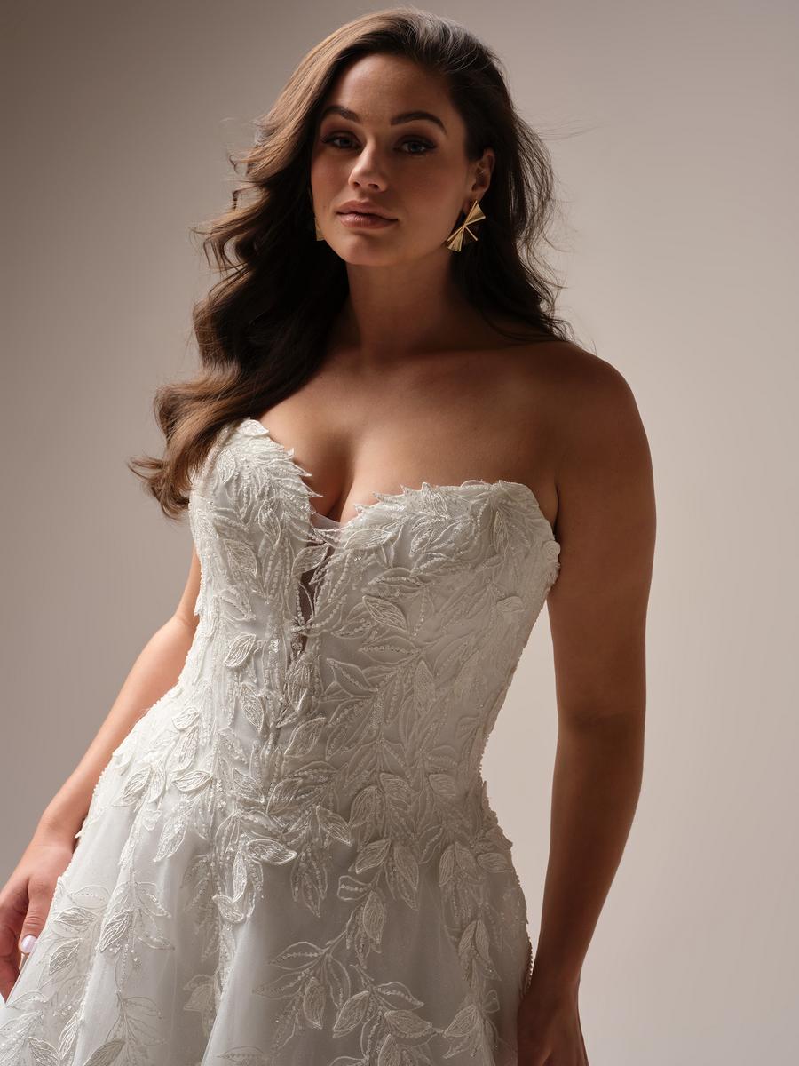 Sottero and Midgley Style Number 25SS863B02 - 3