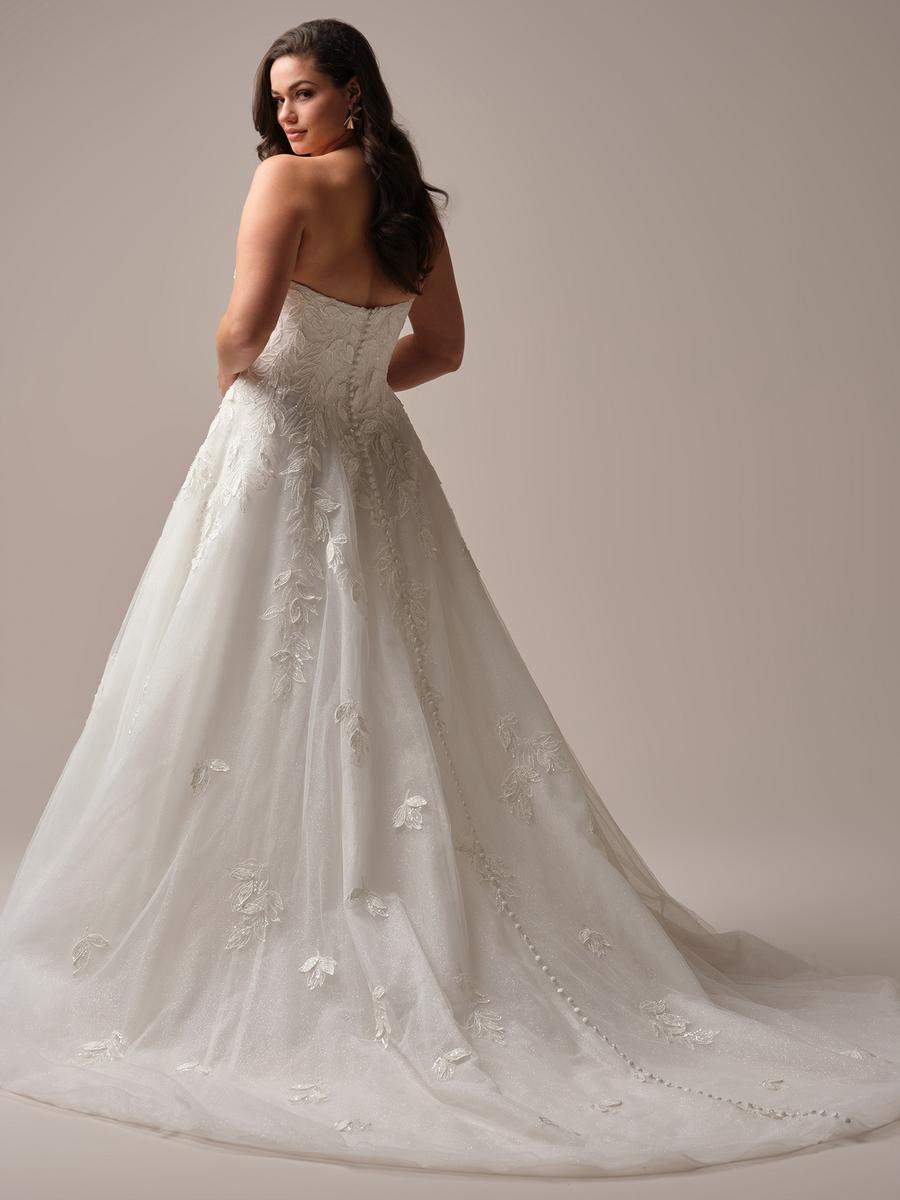 Sottero and Midgley Style Number 25SS863B02 - 2
