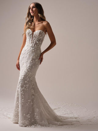 Sottero and Midgley Style Number 25SS864A01 - 3