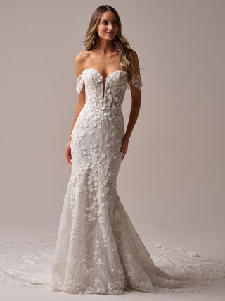 Sottero and Midgley Style Number 25SS864A01 - 11