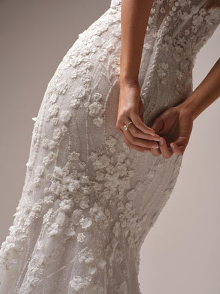 Sottero and Midgley Style Number 25SS864A01 - 14