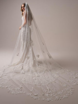 Sottero and Midgley Style Number 25SS864A01 - 6