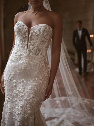 Sottero and Midgley Style Number 25SS864A01 - 12