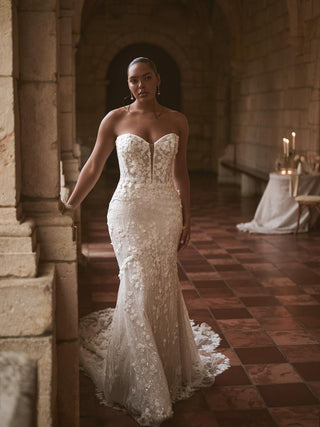 Sottero and Midgley Style Number 25SS864A01 - 1