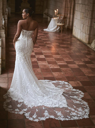 Sottero and Midgley Style Number 25SS864A01 - 2