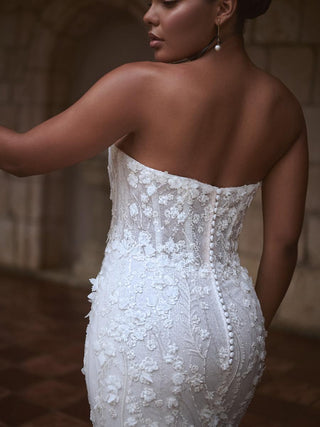 Sottero and Midgley Style Number 25SS864A01 - 10