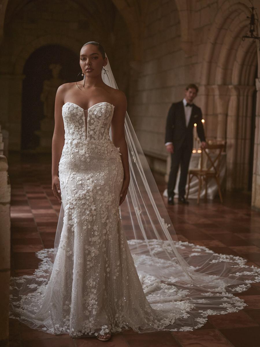 Sottero and Midgley Style Number 25SS864A01 - 5