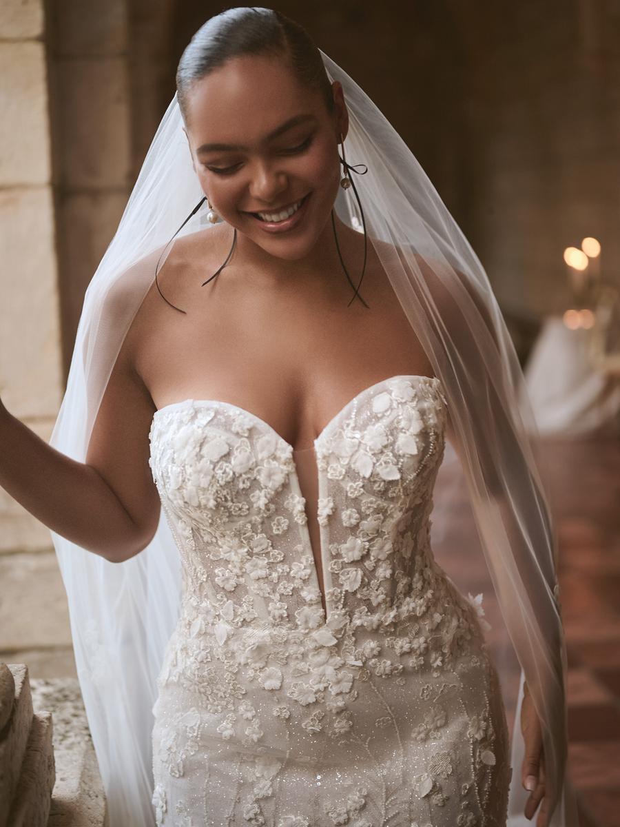 Sottero and Midgley Style Number 25SS864A01 - 9