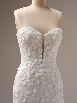 Sottero and Midgley Style Number 25SS864B01 - 2