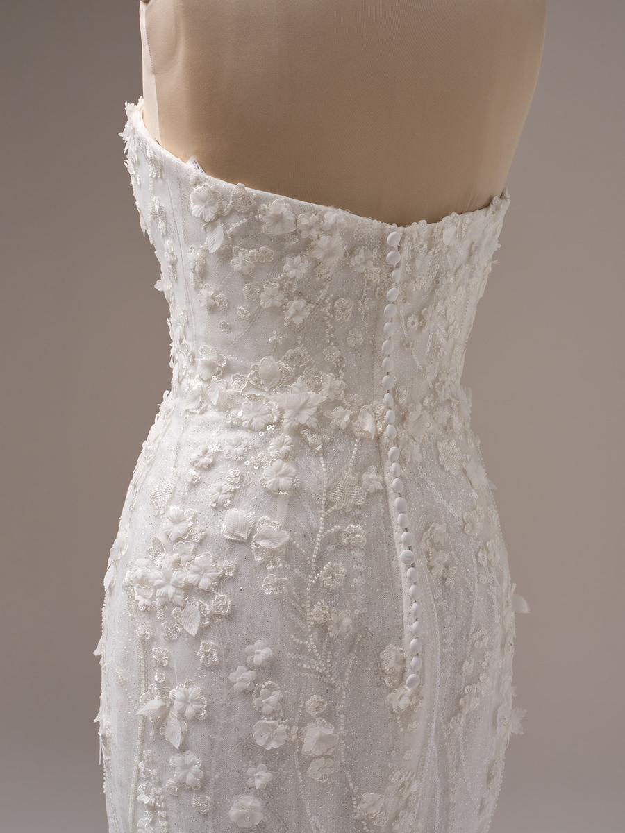 Sottero and Midgley Style Number 25SS864B01 - 3