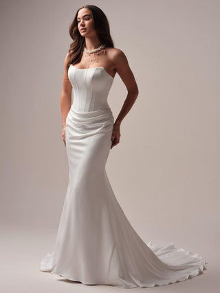Sottero and Midgley Style Number 25SS893A01 - 3