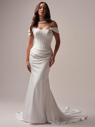 Sottero and Midgley Style Number 25SS893A01 - 12