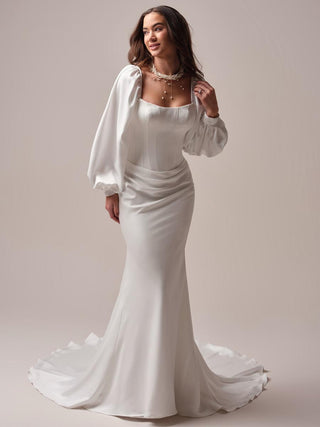 Sottero and Midgley Style Number 25SS893A01 - 5