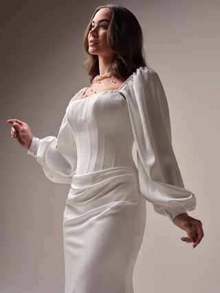 Sottero and Midgley Style Number 25SS893A01 - 6