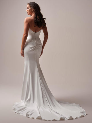 Sottero and Midgley Style Number 25SS893A01 - 4