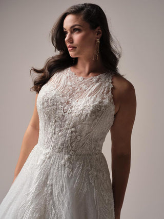 Sottero and Midgley Style Number 25SS900A01 - 6