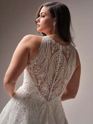 Sottero and Midgley Style Number 25SS900A01 - 7