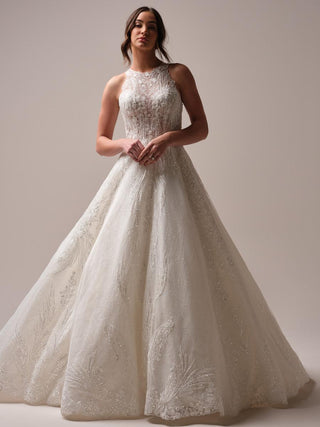 Sottero and Midgley Style Number 25SS900A01 - 4