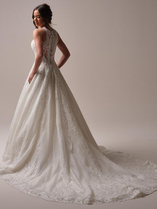 Sottero and Midgley Style Number 25SS900A01 - 5
