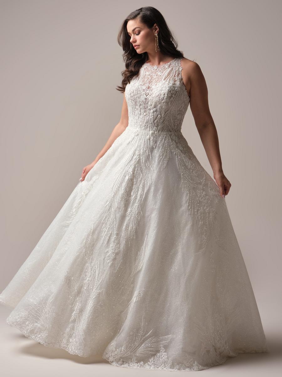 Sottero and Midgley Style Number 25SS900A01 - 1