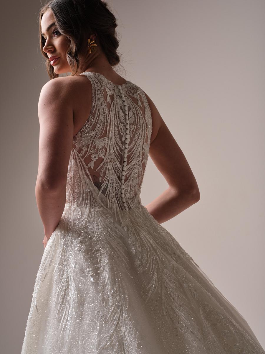 Sottero and Midgley Style Number 25SS900A01 - 9