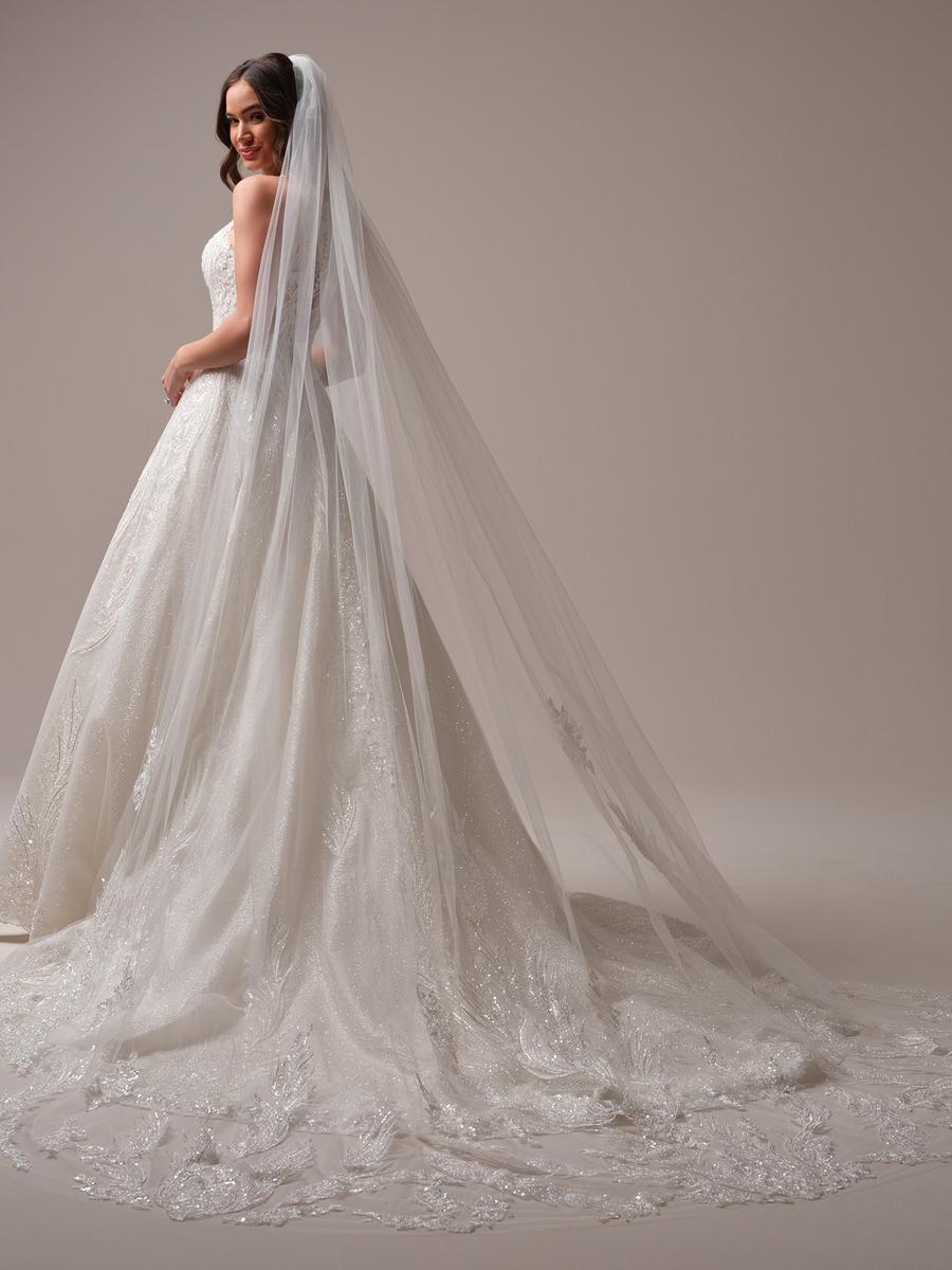 Sottero and Midgley Style Number 25SS900A01 - 3