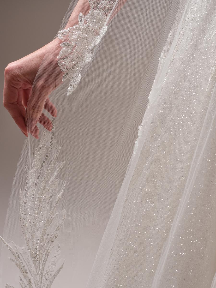 Sottero and Midgley Style Number 25SS900A01 - 10