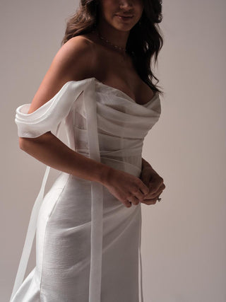 Sottero and Midgley Style Number 25SS901A01 - 12