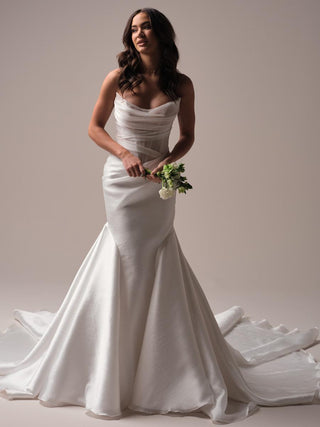 Sottero and Midgley Style Number 25SS901A01 - 9