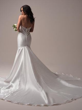Sottero and Midgley Style Number 25SS901A01 - 4