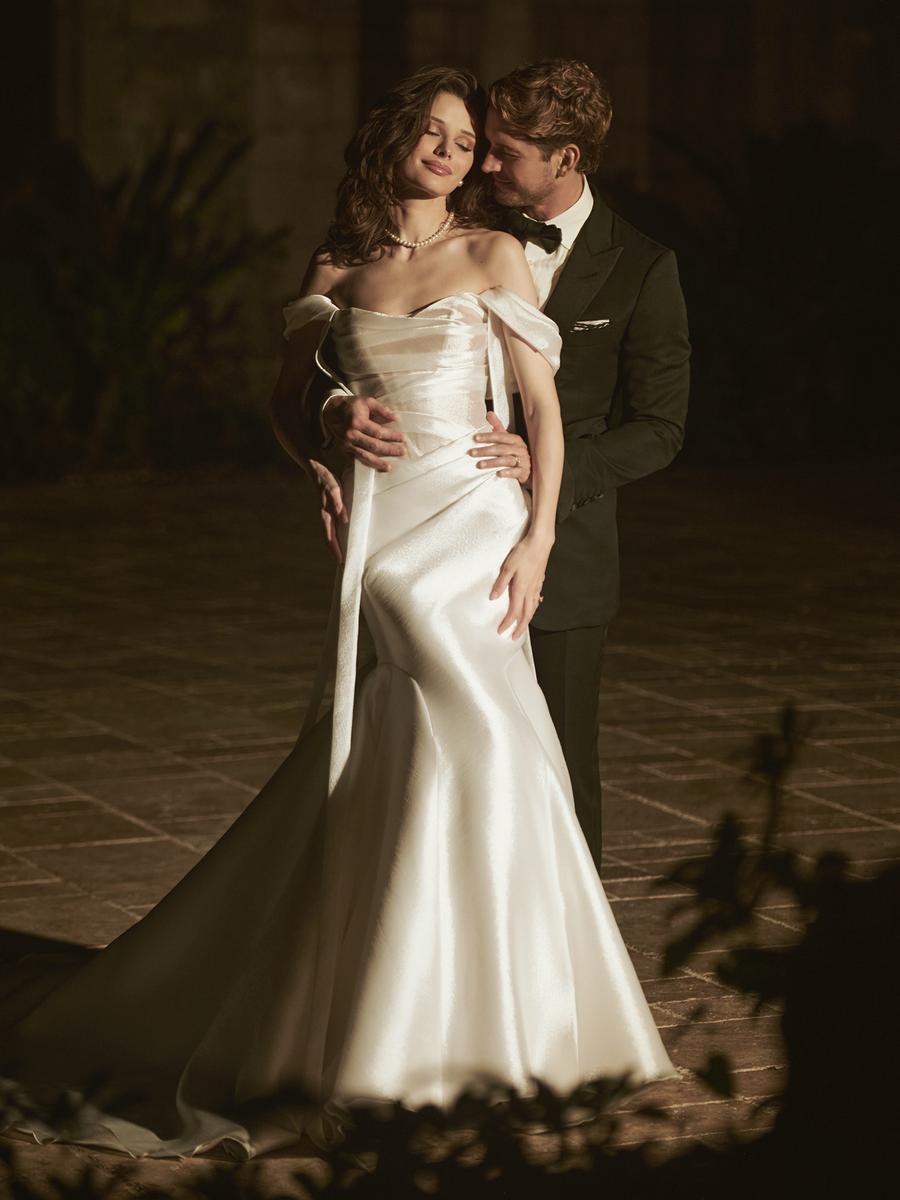 Sottero and Midgley Style Number 25SS901A01 - 11