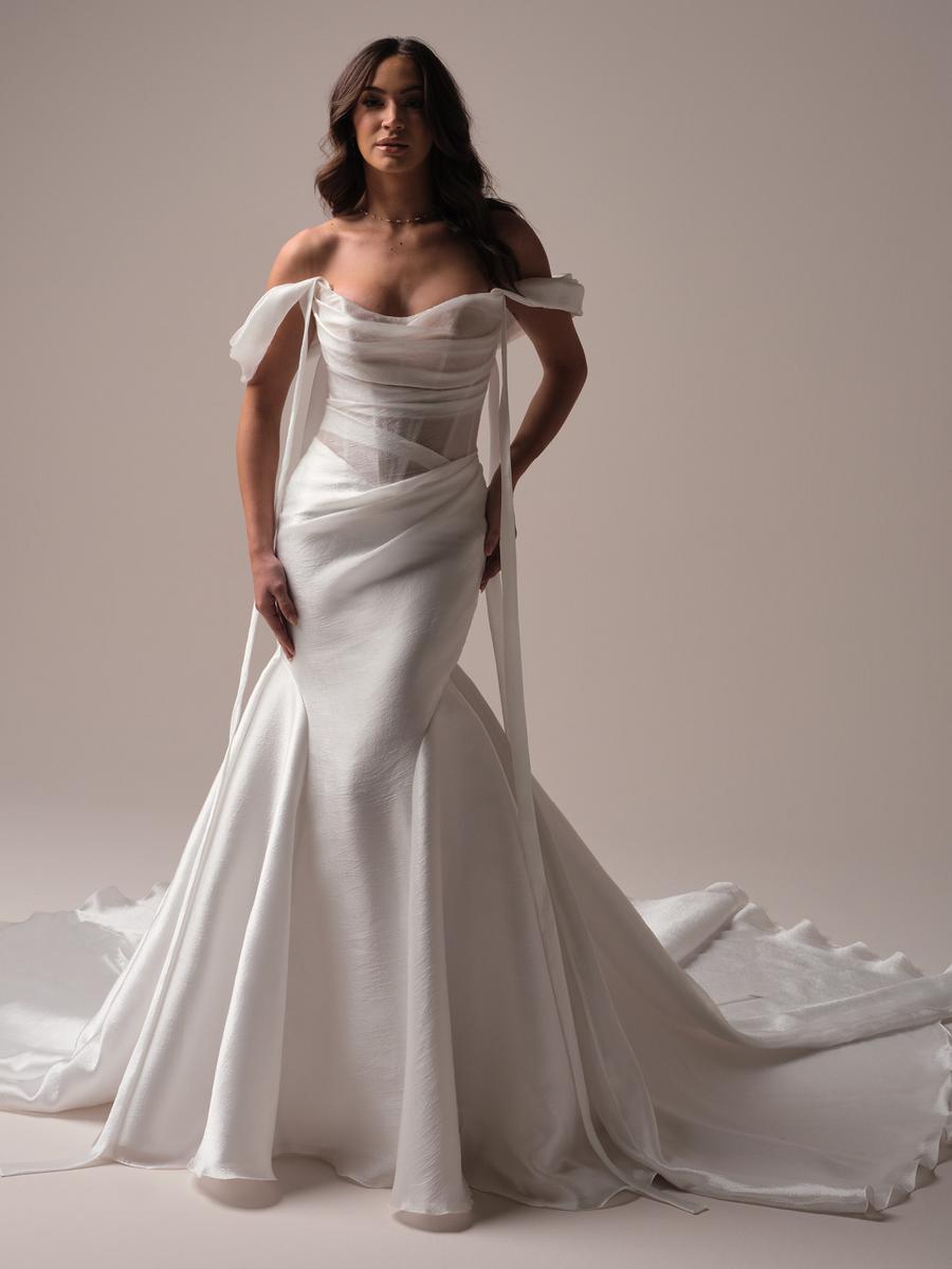 Sottero and Midgley Style Number 25SS901A01 - 3