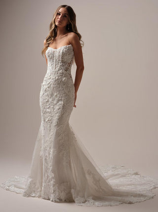 Sottero and Midgley Style Number 25SS934A01 - 5