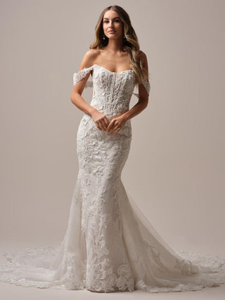 Sottero and Midgley Style Number 25SS934A01 - 3