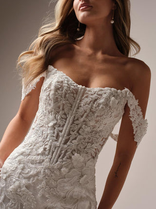 Sottero and Midgley Style Number 25SS934A01 - 9