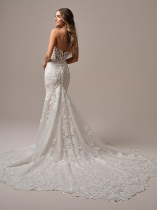 Sottero and Midgley Style Number 25SS934A01 - 4